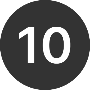 10